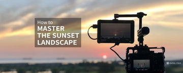 How to Master the Sunset Landscape