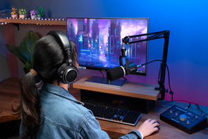 The Best Live Streaming Platform for Gaming:Twitch vs YouTube vs Facebook