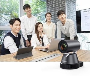 Factors to Consider When Choosing PTZ Cameras