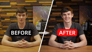 Enhancing Your YouTube Studio Setup with Three-Point Lighting: Make Your Videos Stand Out