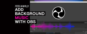 How to Add Music to Your Streams | Quick & Easy