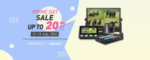 2022 PRIME DAY SALES UP TO 20% ! Enjoy the sale and shop your favorite product !
