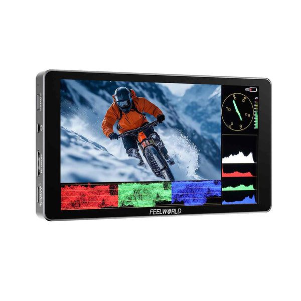 camera monitor