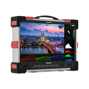 ultra broadcast hd monitor
