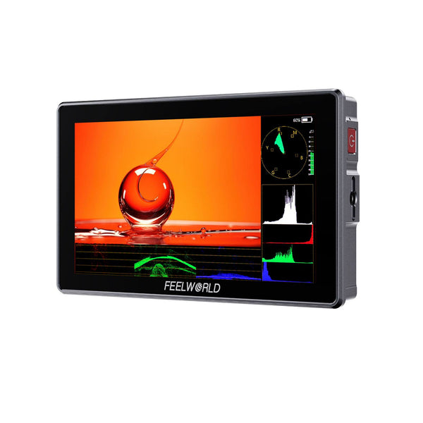 camera monitor
