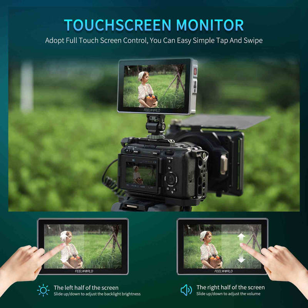 field monitor