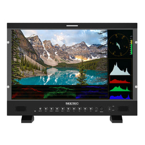 broadcast monitor