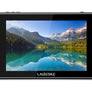 LAIZESKE L7S 7-цалевы трывалы алюмініевы 3G-SDI 4K HDMI манітор на камеру