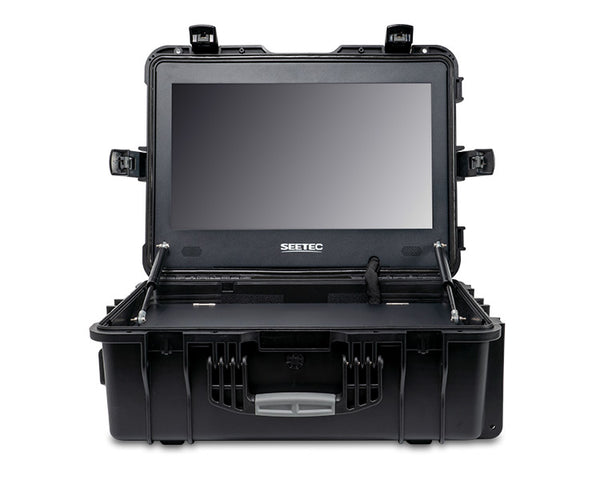 SEETEC WPC215 21.5 inch 1000nit High Bright Portable Carry-on Director Monitor Full HD 1920x1080