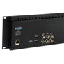 FEELWORLD D71 PLUS 7" 3RU HDMI SDI манітор для мантажу ў стойку з Waveform і LUT