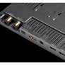 LAIZESKE L7S 7-цалевы трывалы алюмініевы 3G-SDI 4K HDMI манітор на камеру