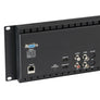 FEELWORLD D71 PLUS-H 7-tolline 3RU HDMI rack Mount monitor koos lainekuju ja LUT-ga