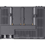 LAIZESKE L7S 7-цалевы трывалы алюмініевы 3G-SDI 4K HDMI манітор на камеру