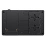 FEELWORLD LUT5E High Bright 1600nit DSLR камера Палявы манітор F970 Знешняе харчаванне і камплект для ўстаноўкі