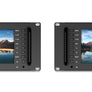 FEELWORLD D71 PLUS-H 7-tolline 3RU HDMI rack Mount monitor koos lainekuju ja LUT-ga