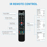 FEELWORLD 4K12X 4K PTZ kaamera USB HDMI POE 12X optiline panoraam kallutatav suum otseülekandeks