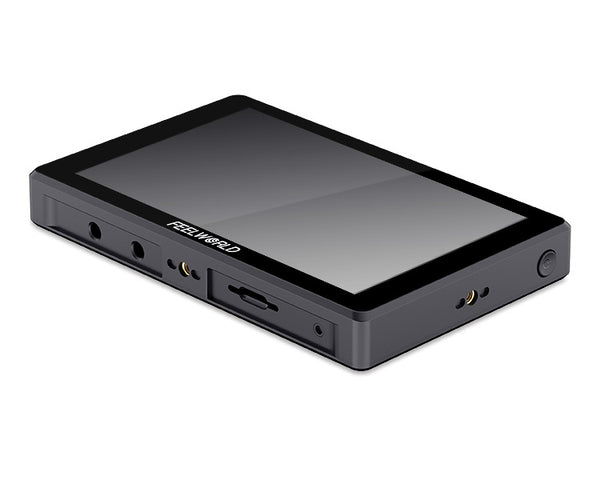 FEELWORLD SH7 7-inch Ultra Bright 2200nit On-camera Monitor SDI HDMI Cross Conversion
