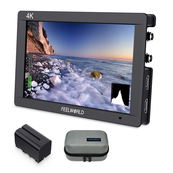 dslr hdmi monitor
