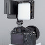 FEELWORLD NPF Powered Lihjt Fit Знешні камплект манітора FEELWORLD F970
