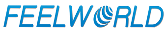 feelworld official store logo