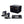 FEELWORLD KBC10 PTZ Camera Controller NDI20X PTZ Camera Carry-on Combination Set