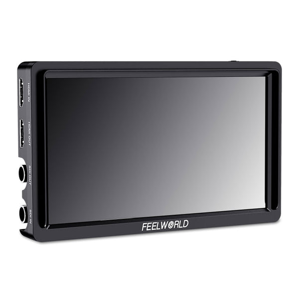 dslr monitor