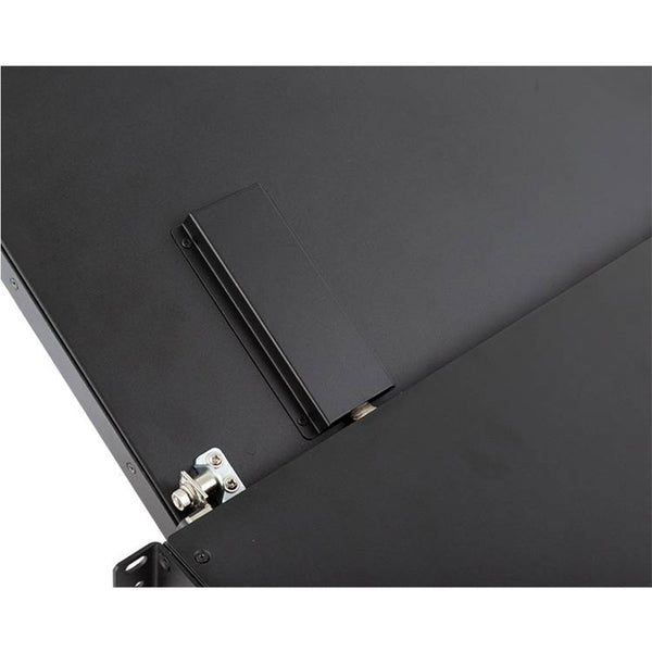 SEETEC SC173-HSD-56 17.3 Inch 1920x1080 1RU Pull Out Rackmount Monitor HDMI SDI In Out