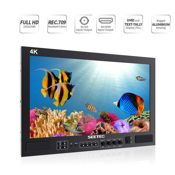 sdi monitor 17 inches