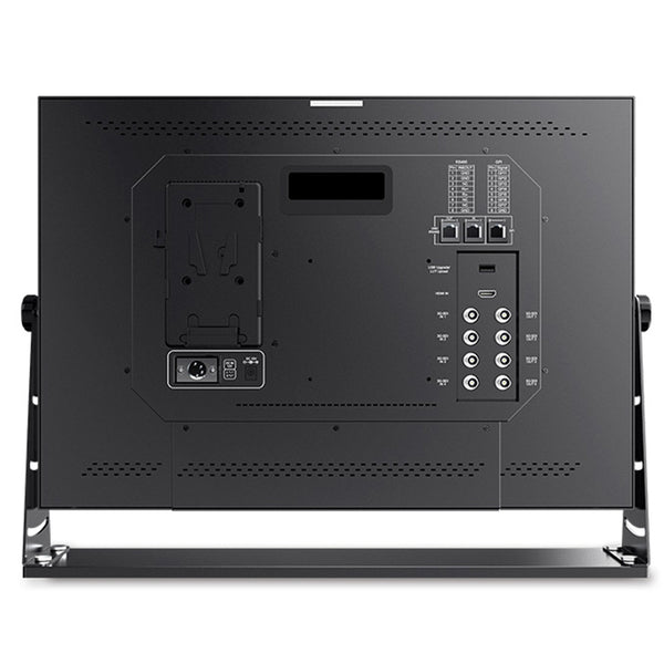 SEETEC ATEM215S 21.5 Inch 1920x1080 Production Broadcast Monitor LUT Waveform HDMI 4 SDI In Out