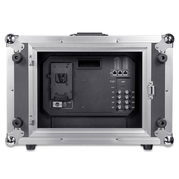 SEETEC ATEM215S-CO 21.5 Inch 1920x1080 Carry On Director Monitor LUT Waveform HDMI 4 SDI In Out