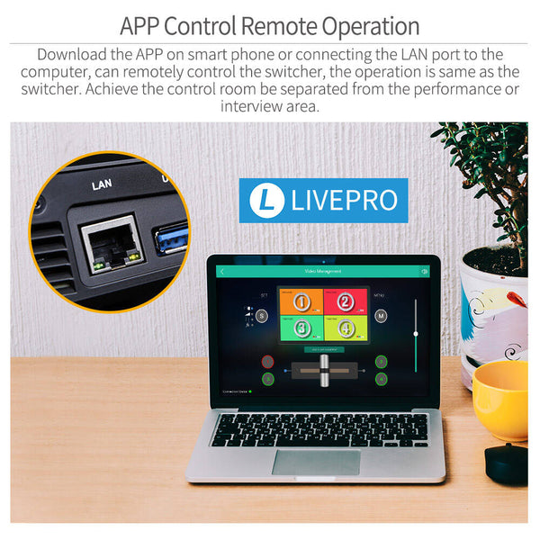 app control
