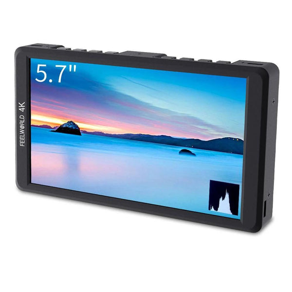 4k hdmi camera monitor