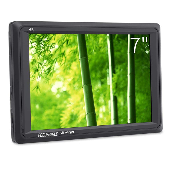 video camera monitor