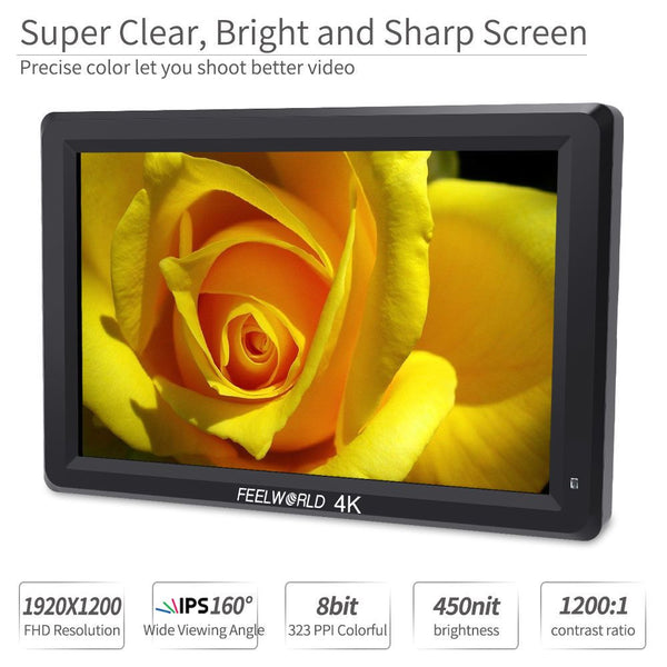 4k video assist