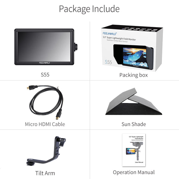 smallhd 5