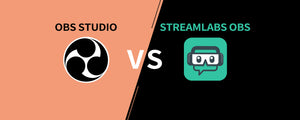 Streamlabs OBS срещу OBS Studio: Кое да изберете?