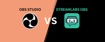 Streamlabs OBS pret OBS Studio: kuru izvēlēties?