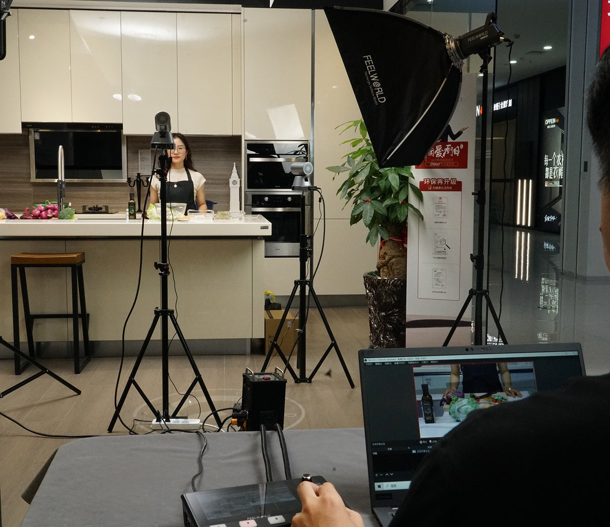 Factors you need to consider when choosing a PTZ camera for live strea ...