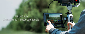 How to choose suitable camera monitor? Feelworld monitor Compare 2025