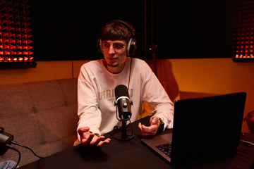 2024 Bestes Budget-Mikrofon für Podcasts