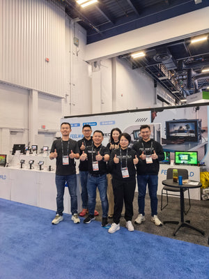 FEELWORLD & SEETEC | NAB 2025 Recap