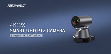 Todo lo que necesita saber sobre la cámara PTZ con seguimiento de movimiento