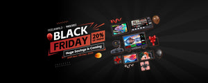 2025 Black Friday Sale 20% off or more FEELWORLD Camera Monitor Live Streaming Equipment