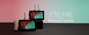 FT6 FR6 Firmware Update