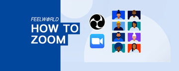 Zoom Tutorial for Beginners: How to Use Zoom Video Conferencing | Connect to OBS