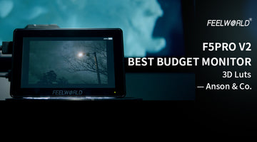 FEELWORLD F5 PRO V2 5.5