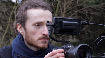 TEST FEELWORLD F5 - Kameramonitor kevesebb, mint 160 €