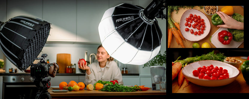 What is Rec.709, DCI-P3, and Rec.2020? – feelworld official store