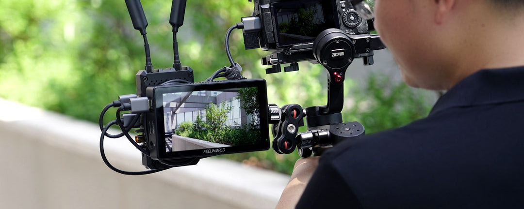 What is Rec.709, DCI-P3, and Rec.2020? – feelworld official store