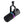 FEELWORLD PM1 XLR USB microfono dinamico per podcasting, registrazione, giochi, streaming live